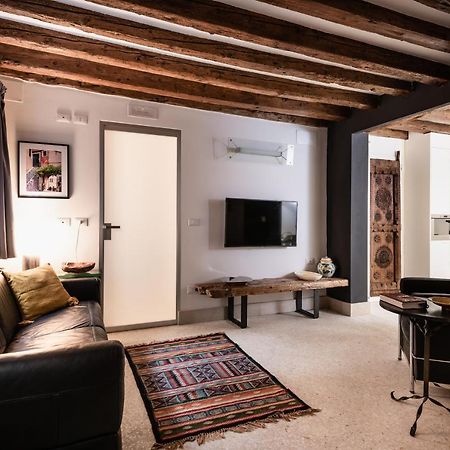 Venice Boutique House Exterior foto