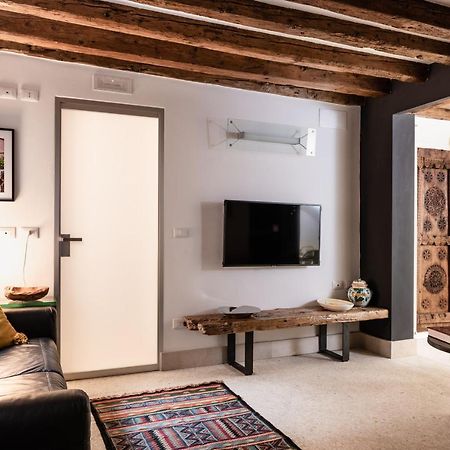 Venice Boutique House Exterior foto