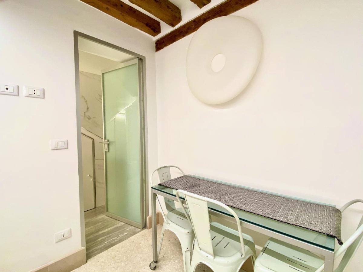 Venice Boutique House Exterior foto